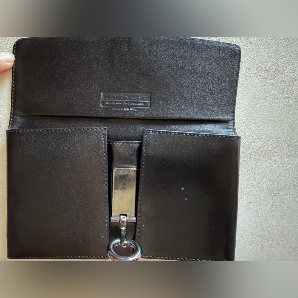 LEVENGER Wallet - Picture 3 of 9